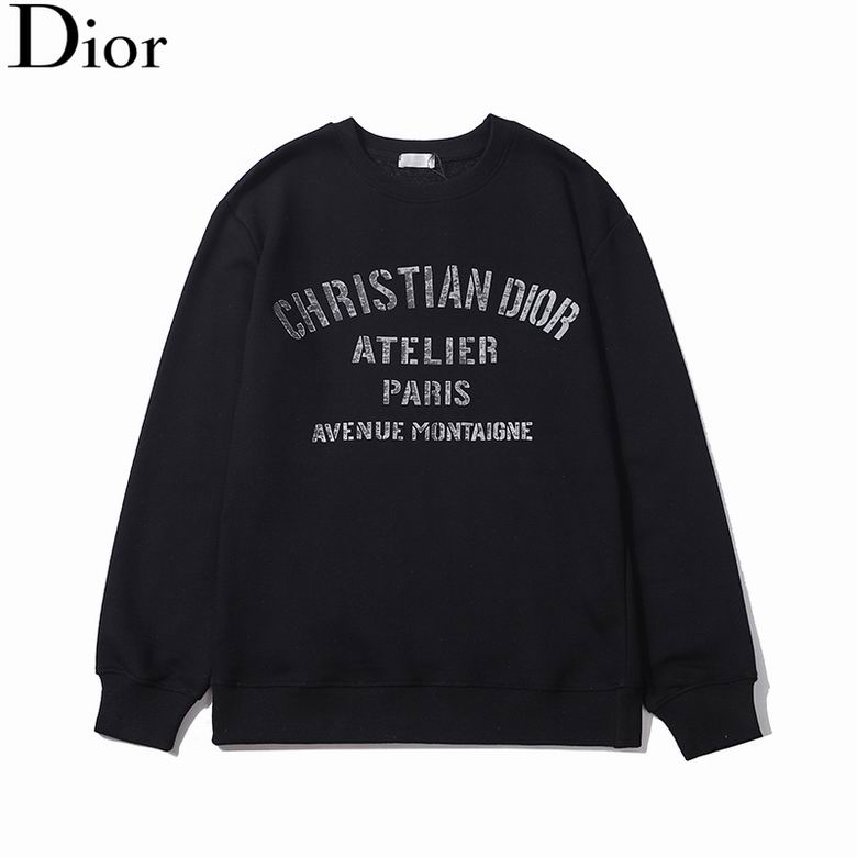 Dior Sweatshirt m-3xl-118